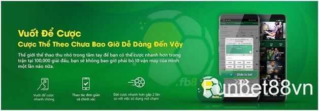 Cách tải ứng dụng mobile fb88 02