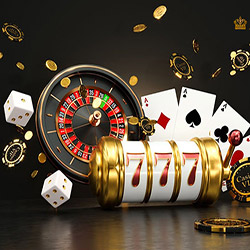 Casino online cực kỳ hấp dẫn tại nhà cái uy tín MC876 icon