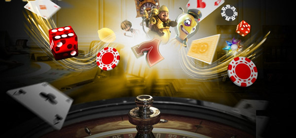 Có mấy sảnh Casino tại AE3888 03