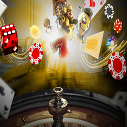 Có mấy sảnh casino tại AE3888, cách tham gia icon