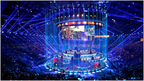 Lý do các cược Esport tại BK8 thu hút hàng ngàn bet thủ mỗi ngày 02