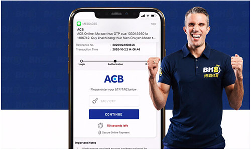 Lý do các cược Esport tại BK8 thu hút hàng ngàn bet thủ mỗi ngày 05