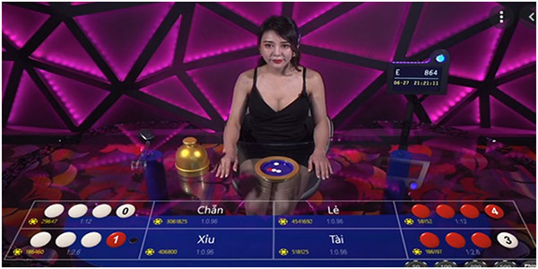 Tải app Kubet xóc đĩa online uy tín 02