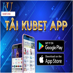 Tải App Kubet Xóc Đĩa Online Uy Tín Nhận 100k Chơi Thử icon