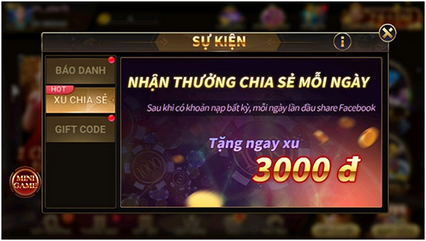 Twin - App game bài đổi thưởng online hấp dẫn nhất 2021 03