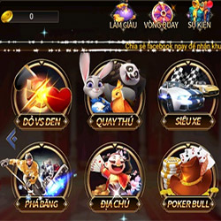 TWIN – App game bài đổi thưởng online hấp dẫn nhất 2021 icon