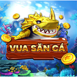 Game Vua Săn Cá Có Vui Không? Dễ Trúng Không? icon