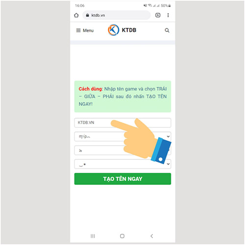 Kí tự đặc biệt LOL 02