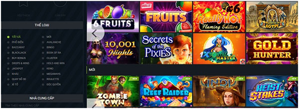 Lợi ích tuyệt vời mà 1xBet đem lại cho cộng đồng game thủ là gì? icon