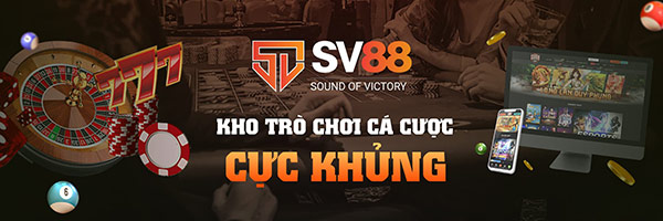 Nhà cái SV88 mang tới ích lợi gì 02