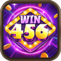 WIN456 Điểm Đến Lý Tưởng Cho Anh Em icon