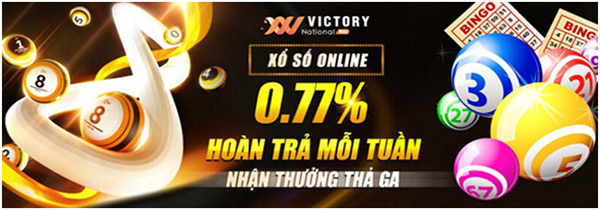 Chơi lô đề Online trên VNBet77 nhận ưu đãi siêu khủng 01