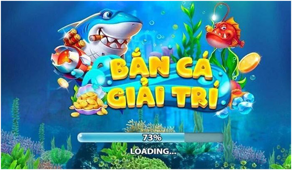 Hướng dẫn chơi game bắn cá trên điện thoại 01