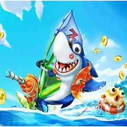 Mẹo chơi bắn cá online trên 7ball game “bách phát bách trúng” icon
