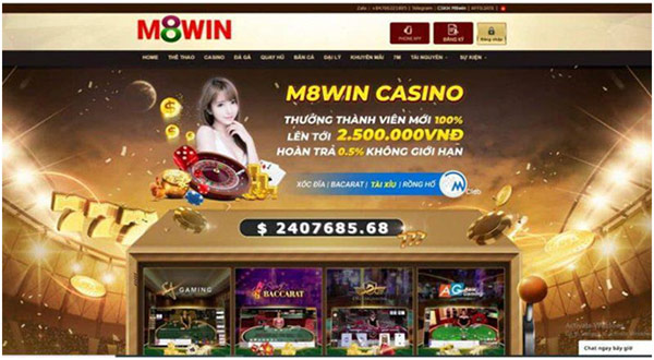 Nhà cái đá gà uy tín tại Việt Nam hiện nay 03