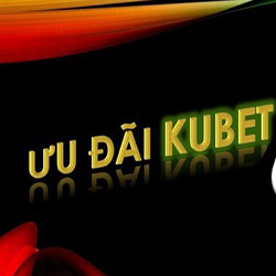 Nhà cái Kubet khuyến mãi – Ưu đãi ngập tràn! icon