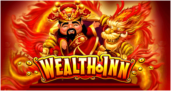 Top 5 các loại game slot được yêu thích nhất 01