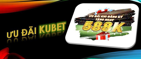 Ưu đãi nạp tiền do Kubet cung cấp