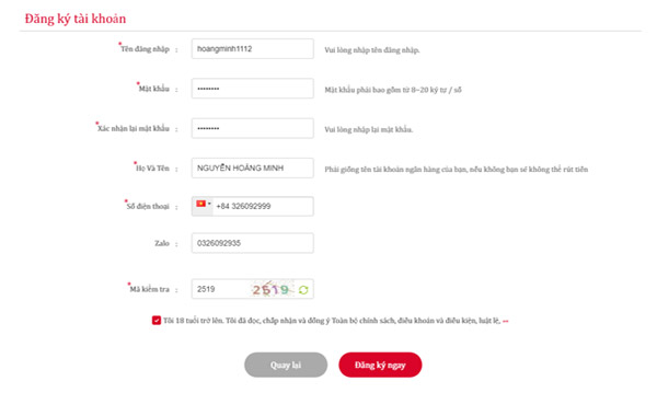 Link tải App AE888 cho điện thoại Android và Iphone iOS mới nhất 03