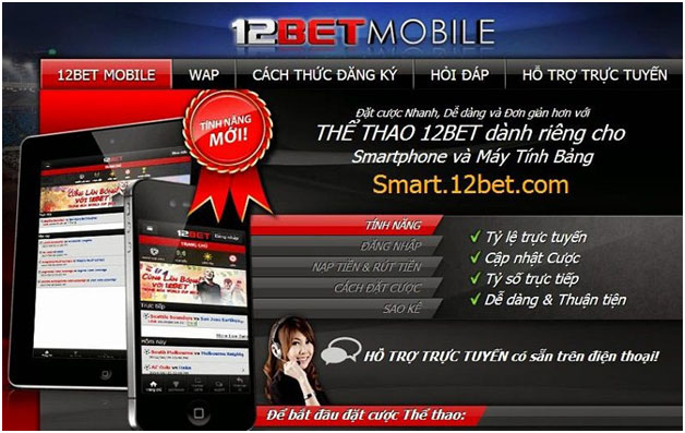 Top ứng dụng cá cược online chuyên nghiệp nhất 03