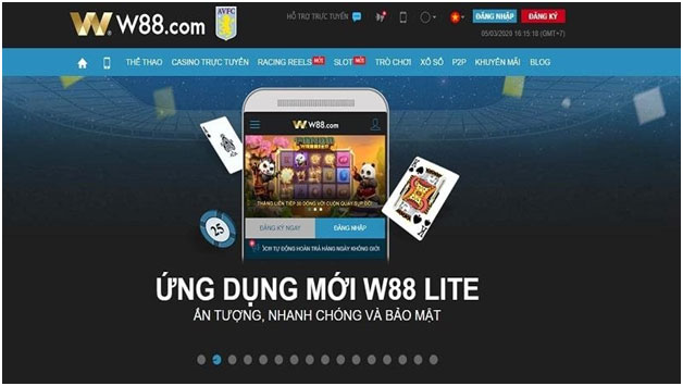 Giới thiệu top ứng dụng cá cược online chuyên nghiệp nhất icon
