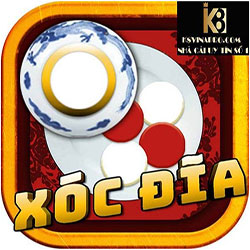 Cách đọc vị xóc đĩa online chính xác của nhà cái K8 icon