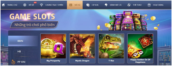 Chơi lô đề online 1 ăn 99 tại DK8 Casino 05