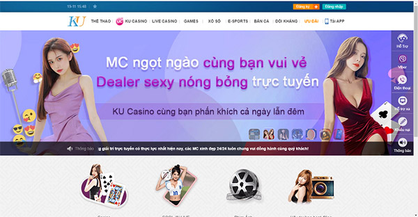 Kubet - Nhà cái uy tín top 1 hiện nay tại Việt Nam 01