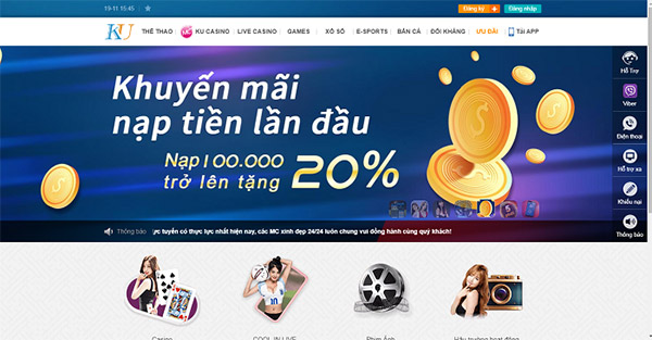 Kubet - Nhà cái uy tín top 1 hiện nay tại Việt Nam 03