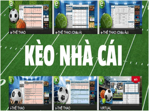 Mẹo soi kèo nhà cái xem trực tiếp đẳng cấp 01
