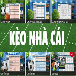Mẹo Soi Kèo Nhà Cái Xem Trực Tiếp Đẳng Cấp icon