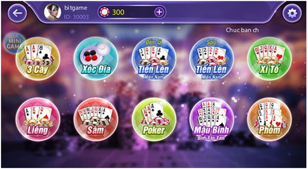 Những mẹo chơi game đánh bài đổi thẻ dễ thắng nhất 02