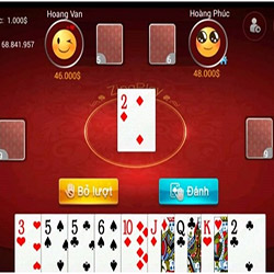 Những mẹo chơi game đánh bài đổi thẻ để bạn dễ dàng thắng nhất icon