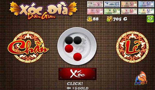 Thuật toán xóc đĩa là gì? Cách soi cầu xóc đĩa đỉnh cao 01