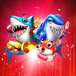 Game bắn cá đổi thẻ là gì? Tìm hiểu nhanh tại Nhà cái TOP icon