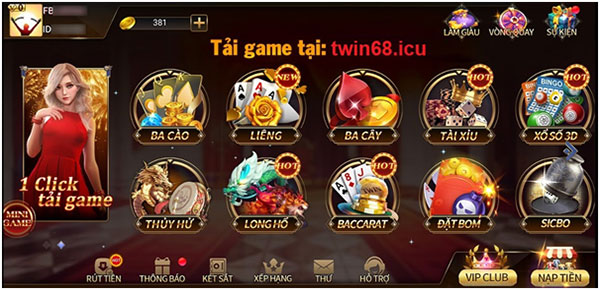 TWIN68 - cổng game bài đổi thưởng hái lộc năm 2022 02