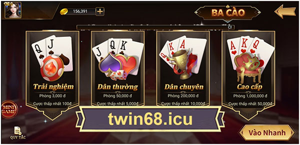 TWIN68 - cổng game bài đổi thưởng hái lộc năm 2022 03