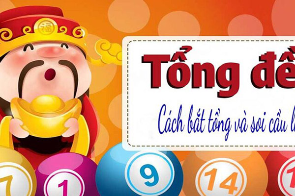 Tìm hiểu về các loại tổng đề.