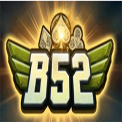 B52 Game – Kiếm tiền nhanh chóng, trả thưởng cực bất ngờ 2022 icon