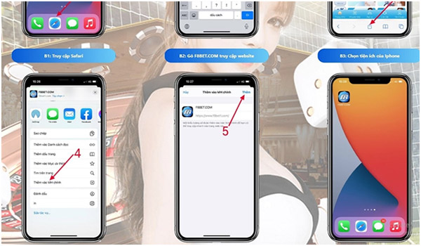 Cách tải app F8BET về điện thoại nhanh nhất 2022 01