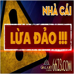 Galaxy 6623 – Nhà cái này có uy tín không ? Cách chọn nhà cái tốt icon