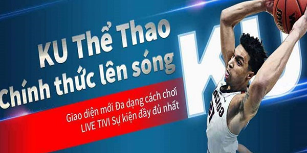 Hướng dẫn cá cược thể thao Kubet đơn giản nhất 03