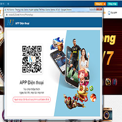 Hướng dẫn chi tiết từ A – Z cách tải app Kubet88 icon