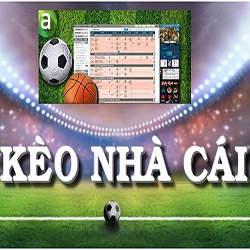 Kèo Nhà Cái – Thiên Đường Soi Kèo Bóng Đá icon