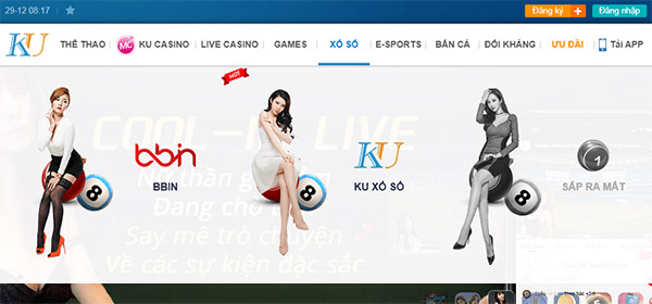 Tải app Kubet88 thỏa sức giải trí