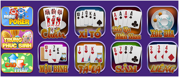 Trải nghiệm top 3 cổng game hấp dẫn 2022: Letou, Mig35, Ongame 02