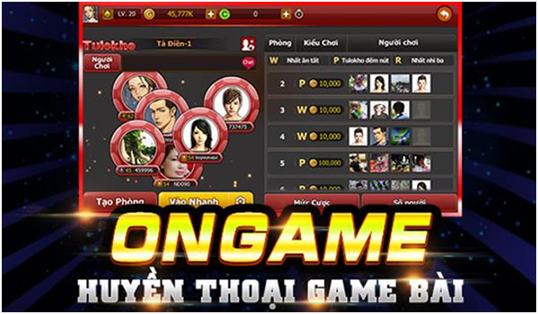 Trải nghiệm top 3 cổng game hấp dẫn 2022: Letou, Mig35, Ongame 03