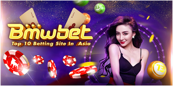 BMWBET - Top 1 Nhà Cái Uy Tín Nhất Tại Việt Nam 01