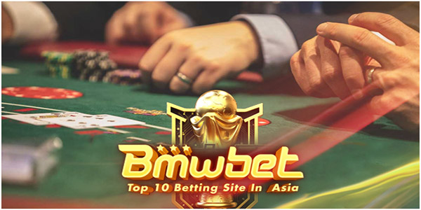 BMWBET - Top 1 Nhà Cái Uy Tín Nhất Tại Việt Nam 02