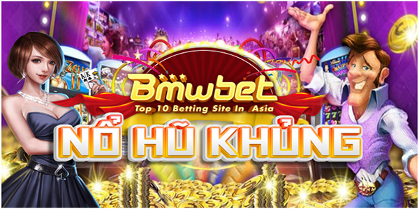 BMWBET - Top 1 Nhà Cái Uy Tín Nhất Tại Việt Nam 03